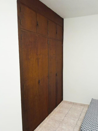 Imagem Apartamento com 3 Quartos para Alugar, 97 m² em Vila Mariana - São Paulo