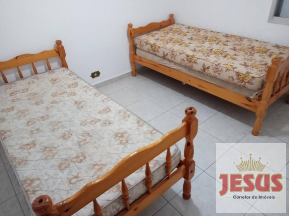 Imagem Apartamento com 3 Quartos à Venda, 90 m² em Enseada - Guarujá