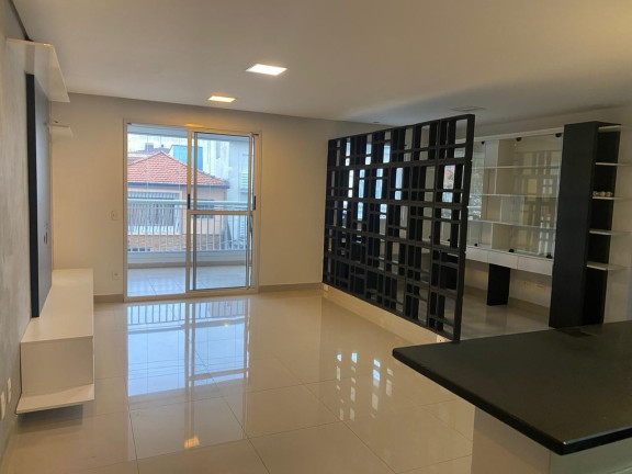Imagem Apartamento com 3 Quartos para Alugar, 93 m² em Vila Valparaíso - Santo André Imagem Apartamento com 3 Quartos para Alugar, 93 m² em Vila Valparaíso - Santo André