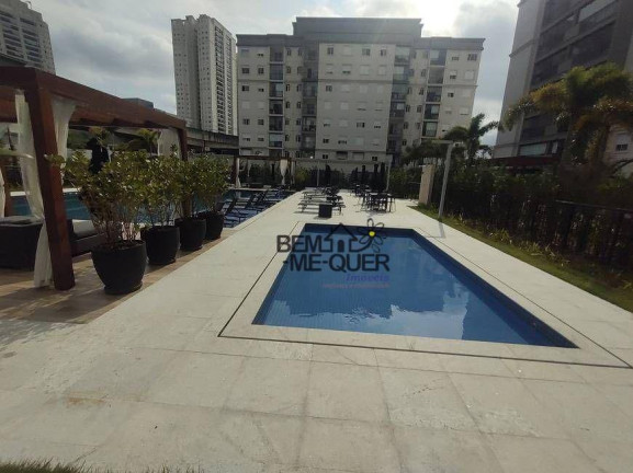 Imagem Apartamento com 2 Quartos à Venda, 55 m² em Lapa - São Paulo Imagem Apartamento com 2 Quartos à Venda, 55 m² em Lapa - São Paulo