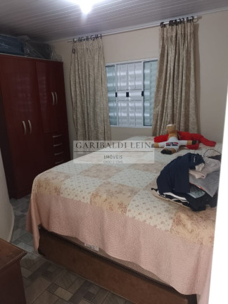 Imagem Casa com 3 Quartos à Venda, 120 m² em Jardim Cidade Nova (nova Veneza) - Sumaré