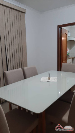 Imagem Casa com 4 Quartos à Venda, em Cidade Jardim - Jacareí Imagem Casa com 4 Quartos à Venda, em Cidade Jardim - Jacareí