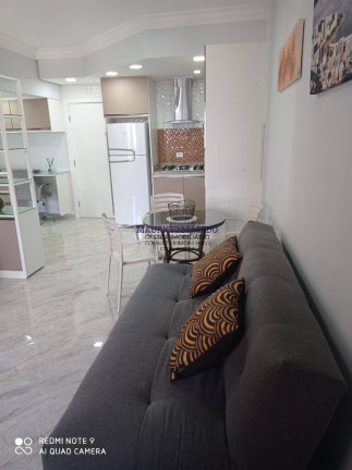 Imagem Apartamento com 1 Quarto à Venda, 56 m² em Alphaville Centro Industrial E Empresarial/alphaville. - Barueri Imagem Apartamento com 1 Quarto à Venda, 56 m² em Alphaville Centro Industrial E Empresarial/alphaville. - Barueri