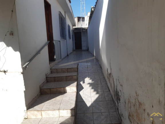 Imagem Casa com 4 Quartos à Venda, 156 m² em Jardim Do Estádio - Itu Imagem Casa com 4 Quartos à Venda, 156 m² em Jardim Do Estádio - Itu