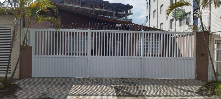 Casa com 4 Quartos à Venda, 99 m² em Caiçara - Praia Grande