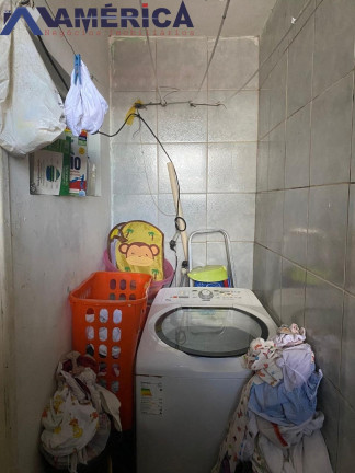 Imagem Imóvel com 3 Quartos à Venda, 90 m² em Jaguaribe - João Pessoa