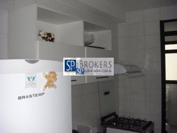 Imagem Apartamento com 3 Quartos à Venda, 93 m² em Moema índios - São Paulo Imagem Apartamento com 3 Quartos à Venda, 93 m² em Moema índios - São Paulo