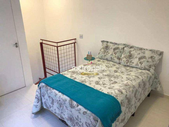 Imagem Studio com 1 Quarto para Alugar, 35 m² em Vila Dom Pedro I - São Paulo Imagem Studio com 1 Quarto para Alugar, 35 m² em Vila Dom Pedro I - São Paulo
