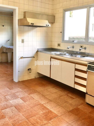 Imagem Apartamento com 3 Quartos para Alugar, 195 m² em Real Parque - São Paulo Imagem Apartamento com 3 Quartos para Alugar, 195 m² em Real Parque - São Paulo