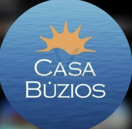 Casa de Condomínio à Venda,  em Búzios