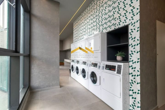 Imagem Apartamento com 2 Quartos à Venda, 69 m² em Santo Amaro - São Paulo Imagem Apartamento com 2 Quartos à Venda, 69 m² em Santo Amaro - São Paulo