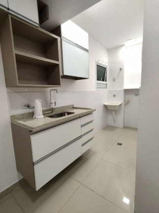 Imagem Apartamento com 1 Quarto à Venda, 40 m² em Vila Sônia - São Paulo