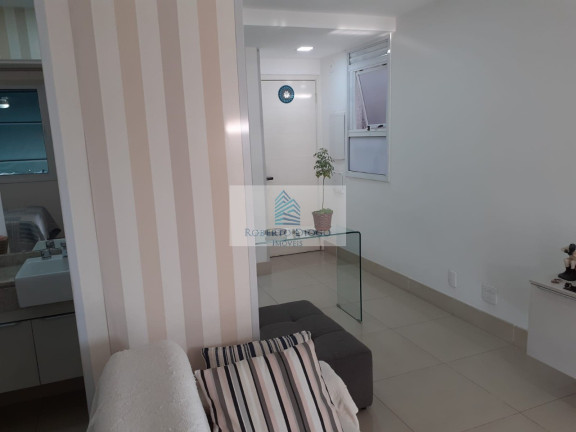 Imagem Cobertura com 1 Quarto à Venda, 67 m² em Camorim - Rio De Janeiro