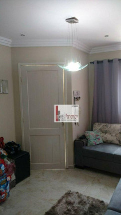 Imagem Sobrado com 2 Quartos à Venda, 70 m² em Paulicéia - São Bernardo Do Campo Imagem Sobrado com 2 Quartos à Venda, 70 m² em Paulicéia - São Bernardo Do Campo