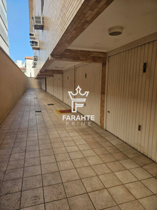 Imagem Apartamento com 1 Quarto à Venda, 61 m² em Gonzaga - Santos Imagem Apartamento com 1 Quarto à Venda, 61 m² em Gonzaga - Santos