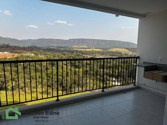 Imagem Apartamento com 3 Quartos à Venda, 85 m² em Chácaras Saudáveis E Encantadoras - Jundiaí