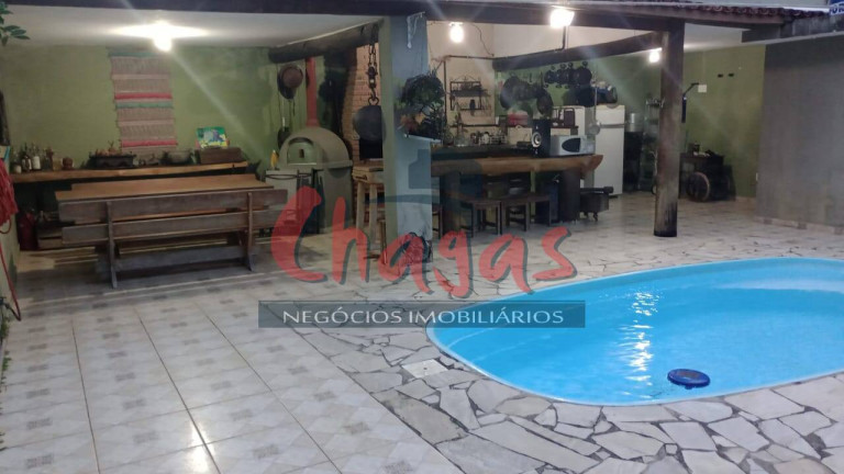 Imagem Casa com 4 Quartos à Venda, 161 m² em Martim De Sá - Caraguatatuba Imagem Casa com 4 Quartos à Venda, 161 m² em Martim De Sá - Caraguatatuba