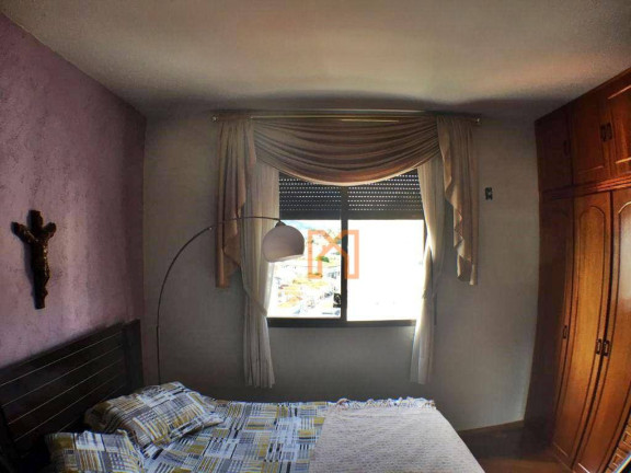 Imagem Apartamento com 3 Quartos à Venda, 151 m² em Centro - Itajubá