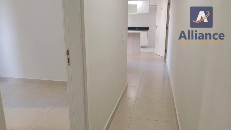 Apartamento com 2 Quartos à Venda, 61 m² em Residencial Felicitá - Louveira