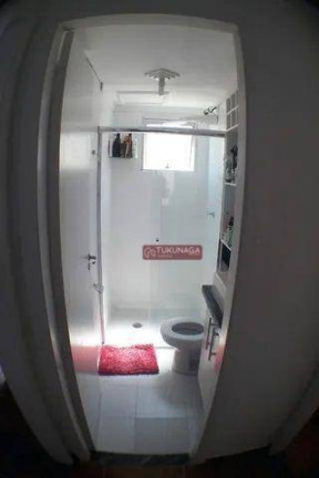 Imagem Apartamento com 2 Quartos à Venda, 42 m² em Bonsucesso - Itaquaquecetuba