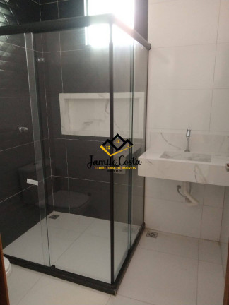 Imagem Casa com 4 Quartos à Venda, 150 m² em Mangabeira - Feira De Santana Imagem Casa com 4 Quartos à Venda, 150 m² em Mangabeira - Feira De Santana