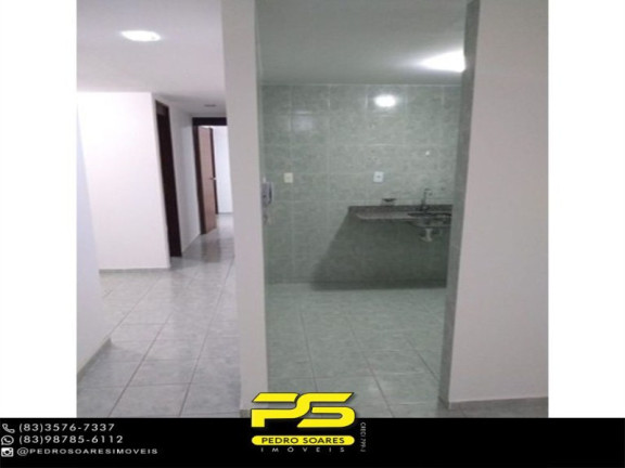 Imagem Apartamento com 2 Quartos à Venda, 73 m² em Bessa - João Pessoa