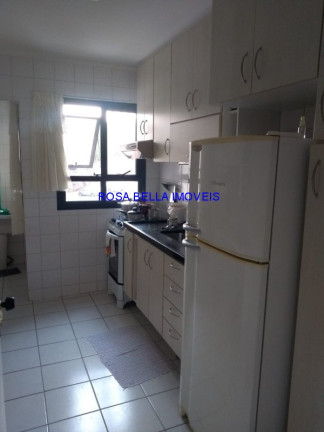 Imagem Apartamento com 2 Quartos à Venda, 75 m² em Parque Residencial Eloy Chaves - Jundiaí
