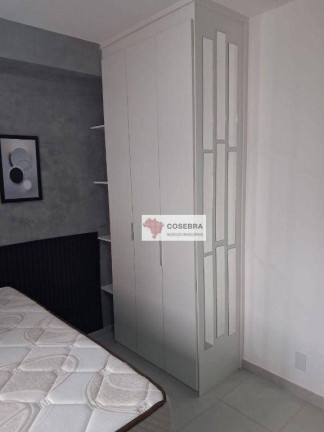 Imagem Studio com 1 Quarto para Alugar, 24 m² em Vila Olímpia - São Paulo Imagem Studio com 1 Quarto para Alugar, 24 m² em Vila Olímpia - São Paulo