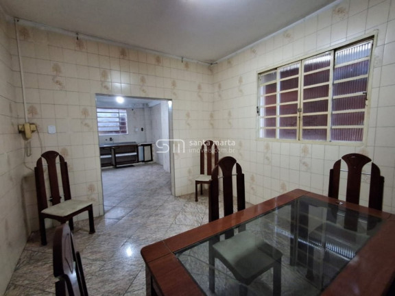 Imagem Sobrado com 6 Quartos à Venda, 331 m² em Vila Nunes - Lorena Imagem Sobrado com 6 Quartos à Venda, 331 m² em Vila Nunes - Lorena