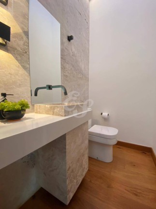 Imagem Casa de Condomínio com 4 Quartos à Venda, 547 m² em Alphaville - Barueri Imagem Casa de Condomínio com 4 Quartos à Venda, 547 m² em Alphaville - Barueri