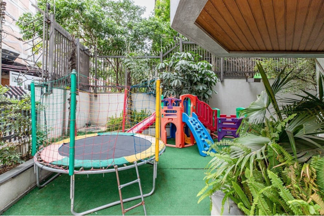 Imagem Apartamento com 4 Quartos à Venda, 200 m² em Perdizes - São Paulo