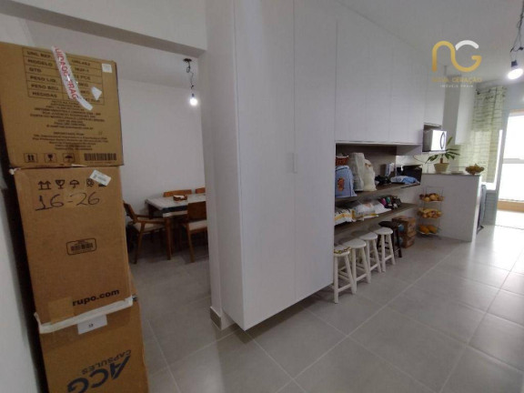 Imagem Apartamento com 2 Quartos à Venda, 91 m² em Aviação - Praia Grande Imagem Apartamento com 2 Quartos à Venda, 91 m² em Aviação - Praia Grande