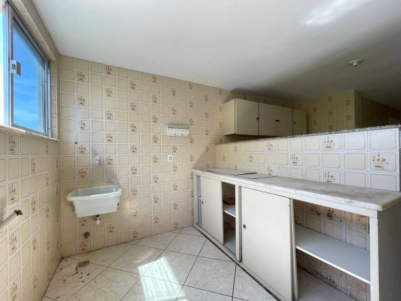 Imagem Apartamento com 3 Quartos à Venda, 134 m² em Passagem - Cabo Frio
