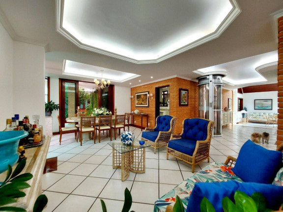 Imagem Casa com 7 Quartos à Venda, 836 m² em Riviera De São Lourenço - Bertioga Imagem Casa com 7 Quartos à Venda, 836 m² em Riviera De São Lourenço - Bertioga