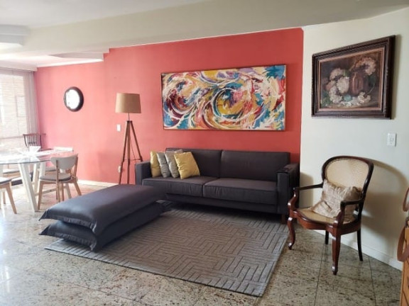Apartamento com 3 Quartos à Venda, 148 m² em Jardim Das Nações - Taubaté