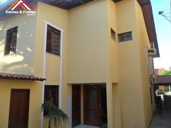 Imagem Imóvel com 4 Quartos à Venda, em Cambeba - Fortaleza Imagem Imóvel com 4 Quartos à Venda, em Cambeba - Fortaleza