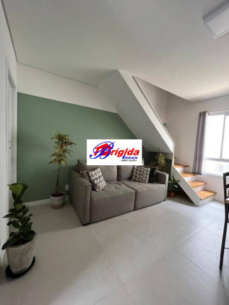 Imagem Casa de Condomínio com 2 Quartos à Venda, 48 m² em Quinta Dos Angicos - Cotia Imagem Casa de Condomínio com 2 Quartos à Venda, 48 m² em Quinta Dos Angicos - Cotia