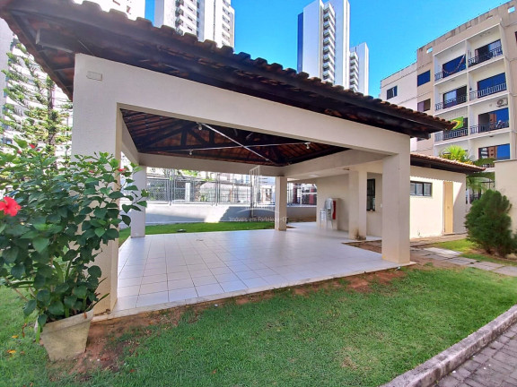 Imagem Apartamento com 3 Quartos à Venda, 60 m² em Parque Iracema - Fortaleza Imagem Apartamento com 3 Quartos à Venda, 60 m² em Parque Iracema - Fortaleza