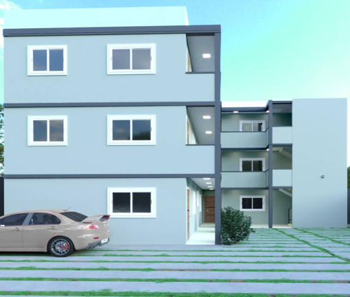 Imagem Apartamento com 2 Quartos à Venda, 53 m² em Mairiporã Imagem Apartamento com 2 Quartos à Venda, 53 m² em Mairiporã