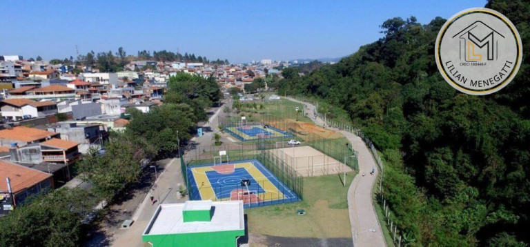 Imagem Imóvel com 6 Quartos à Venda, 300 m² em Sítio Do Mursa - Várzea Paulista