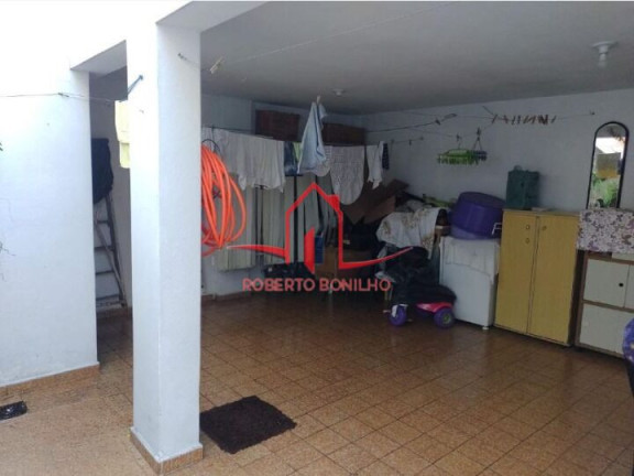 Imagem Casa com 2 Quartos à Venda, 120 m² em Rudge Ramos - São Bernardo Do Campo