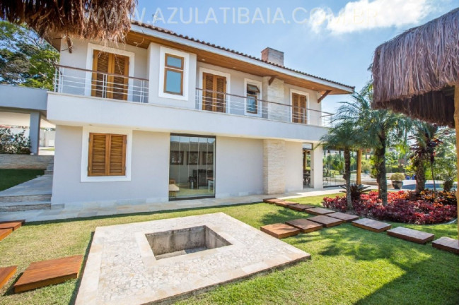 Imagem Casa com 4 Quartos à Venda, 635 m² em Vila Santista - Atibaia Imagem Casa com 4 Quartos à Venda, 635 m² em Vila Santista - Atibaia