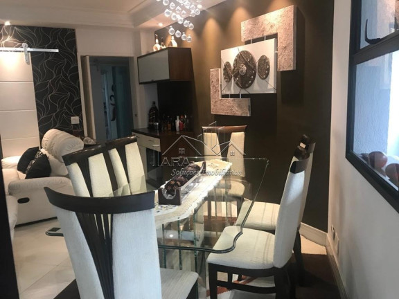 Imagem Apartamento à Venda, em Vila Regente Feijó - São Paulo Imagem Apartamento à Venda, em Vila Regente Feijó - São Paulo