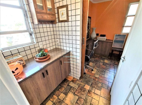Imagem Apartamento com 3 Quartos à Venda, 132 m² em Santo Amaro - São Paulo Imagem Apartamento com 3 Quartos à Venda, 132 m² em Santo Amaro - São Paulo