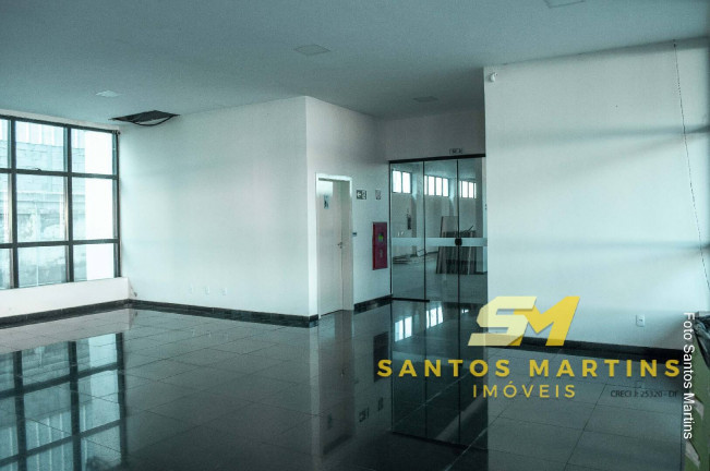 Imagem Imóvel Comercial para Alugar, 3 m² em Zona Industrial (guará) - Brasília Imagem Imóvel Comercial para Alugar, 3 m² em Zona Industrial (guará) - Brasília