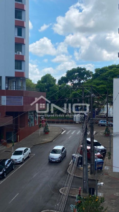 Imagem Apartamento com 5 Quartos para Alugar,  em Centro - Pato Branco