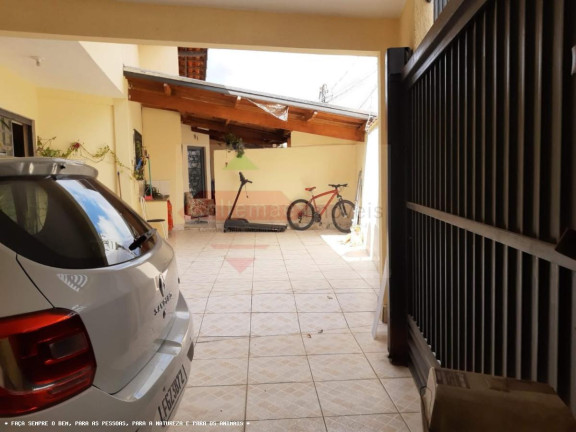 Casa com 3 Quartos à Venda, 78 m² em Jardim Do Sol - Taubaté