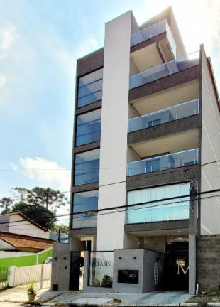 Imagem Apartamento com 2 Quartos à Venda, 35 m² em Itaquera - São Paulo