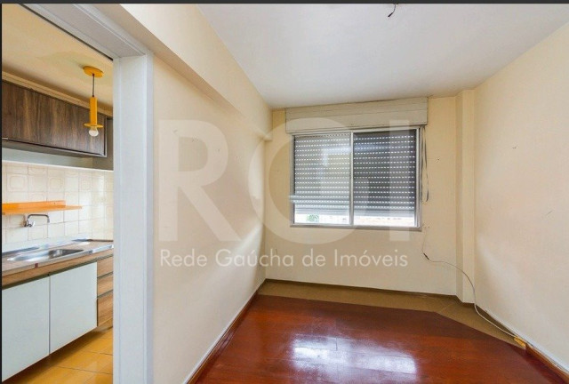 Imagem Cobertura com 1 Quarto à Venda, 91 m² em Floresta - Porto Alegre