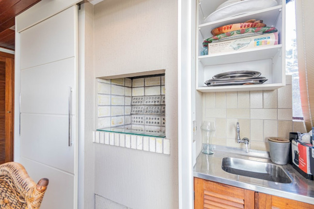 Imagem Apartamento com 3 Quartos à Venda, 157 m² em Rio Branco - Porto Alegre